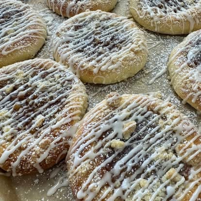 Croissants